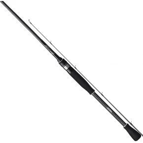 Спінінг Graphiteleader Silverado Prototype 20GSILPS-762ML 2.29m 3-15g (G08767)