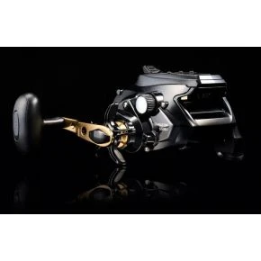 Котушка мультиплікаторна електрична Daiwa 24 Tanacom S 500J (10807-500)