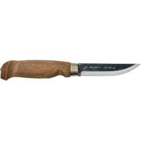 Ніж Marttiini Lumberjack Carbon 10cm (127012)