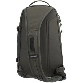 Сумка Simms Tributary Sling Pack Basalt (14423-1034-00)