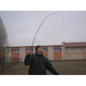 Вудилище Energo Team Excalibur Bass 3-10g 1.80m (13148180)
