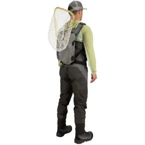 Сумка Simms Dry Creek Z Sling Pack Steel (13465-030-00)