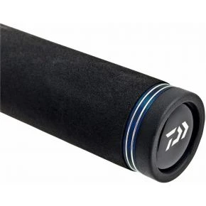 Вудилище фідерне Daiwa N'Zon Feeder 3.90 м 150gr 2 квівертіпи (11332-396)