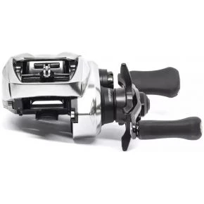 Котушка мультиплікаторна Daiwa 21 Zillion SV TW G 100HL (20007523) Котушка мультиплікаторна Daiwa 21 Zillion SV TW G 100HL (20007523)