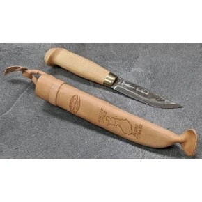 Ніж Marttiini Arctic Circle Knife 9cm (121019) Ніж Marttiini Arctic Circle Knife 9cm (121019)