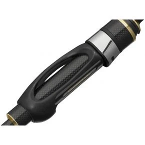 Спінінг Graphiteleader Bellezza UX 24GBELUS-622SUL-T 1.88m 0.5-5g (G18269)
