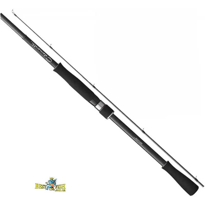 Спінінг Graphiteleader Calamaretti 20GCALS-882ML 2.64m 6-18g 2.0-3.5 Egi (G08789) Спінінг Graphiteleader Calamaretti 20GCALS-882ML 2.64m 6-18g 2.0-3.5 Egi (G08789)