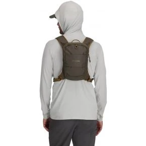 Сумка Simms Headwaters Chest Pack Hickory (14166-216-00)