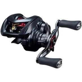 Котушка мультиплікаторна Daiwa 23 SS Air TW 8.5L (10630263)