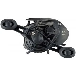 Котушка мультиплікаторна Daiwa PR100L (10630241)