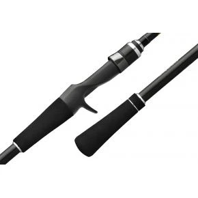 Вудилище кастингове Graphiteleader Silverado UX 24GSILUC-762ML 2.29m 3-16g (G18265)