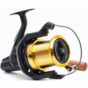 Котушка коропова Daiwa 23 Emblem 45 SCW QD-OT (20067006)