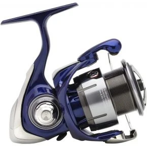 Котушка фідерна Daiwa 24 TDR 4012QD+зап. шпуля (20060142)