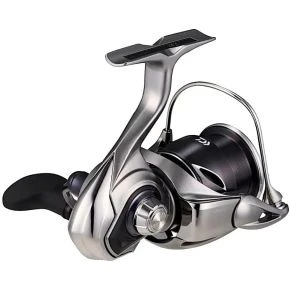 Котушка спіннінгова Daiwa 25 Caldia LT 2500 (20004804)
