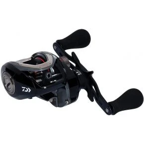 Котушка мультиплікаторна Daiwa Fune X100HL (10621029)