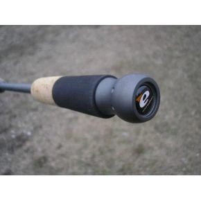 Вудилище Energo Team Black Spider Zander 3-15g 1.80m (13596180)