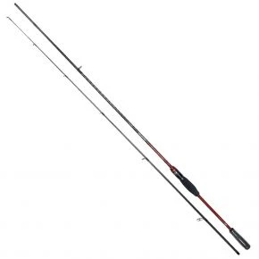 Спінінг Daiwa Ninja Z JS 812HFS 2.45m 20-60g