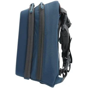 Сумка Simms Freestone Chest Pack Midnight (13371-403-00)