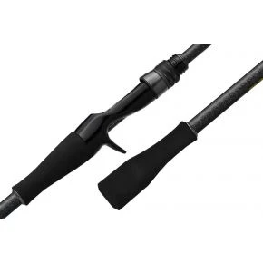Вудилище кастингове Graphiteleader Silverado 23GSILC-762ML 2.29m 3-18g (G08850)