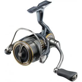 Котушка спіннінгова Daiwa 23 Airity LT 2500S (10061128)