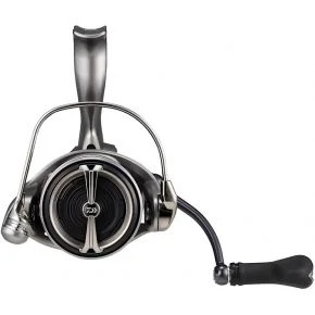 Котушка спіннінгова Daiwa 25 Caldia LT 2500 (20004804)