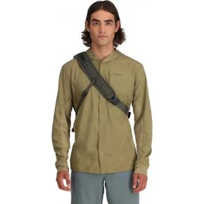 Сумка Simms Tributary Sling Pack Basalt (14423-1034-00)