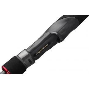 Спінінг Graphiteleader Calamaretti Rosso 25GCALRS-852M 2.57m 2.5-4.0 Egi (G08953)