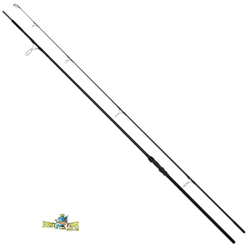 Вудилище коропове Daiwa Infinity Carp 3.90 м 3.75 lb 2 секції (11990-396) Вудилище коропове Daiwa Infinity Carp 3.90 м 3.75 lb 2 секції (11990-396)