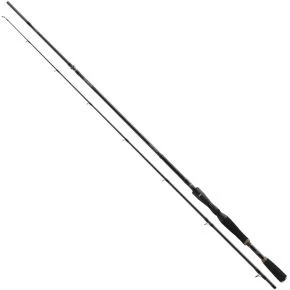 Спінінг кастинговий Daiwa Prorex XR Baitcast 2.10 м 14-42 г (11336-210)
