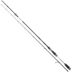Спінінг Daiwa 23 Silver Creek UL Spin 2.20 м 3-14 г (11441-220)