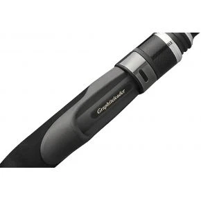 Спінінг Graphiteleader Silverado UX 24GSILUS-762ML 2.29m 3-15g (G18266)