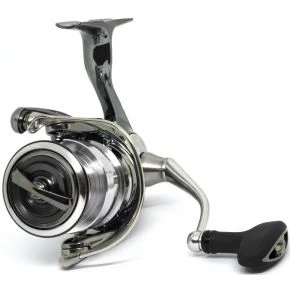 Котушка спіннінгова Daiwa 22 Exist G PC LT 2500D (40050163)