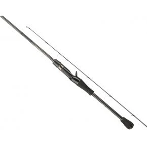 Спінінг кастинговий Graphiteleader Finezza Prototype S.T. Limited 20GFINPC-742ML-T 2.24m 3-15g (G08796)