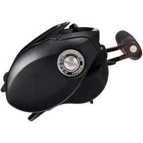 Котушка мультиплікаторна Daiwa Fuego CT 100HL (A0011646401)