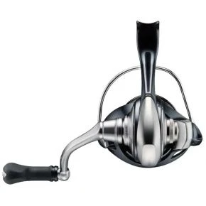 Котушка спіннінгова Daiwa 24 Certate (G) FC LT 2000-P (40050180)