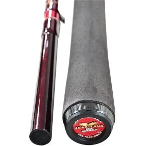 Спінінг кастинговий Daiwa Heartland 751HRB-SV AGS19 2.26 м 11-28 г (5806301) Спінінг кастинговий Daiwa Heartland 751HRB-SV AGS19 2.26 м 11-28 г (5806301)