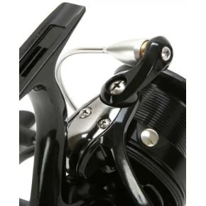 Котушка з бейтраннером Daiwa Emblem BR 25 A (10928-025)