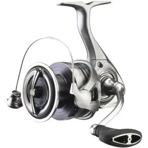Котушка спіннінгова Daiwa 23 Exceler LT 1000D (20060082)