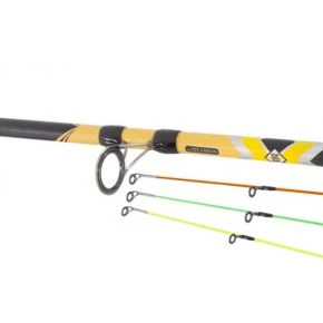Вудилище фідерне Carp Expert Elite Feeder 4.20m 80-120g (12335420)