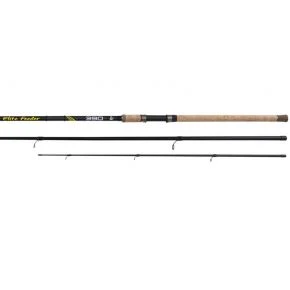 Вудилище фідерне Carp Expert Elite Feeder 4.20m 80-120g (12335420)