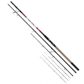 Вудилище фідерне Carp Expert River Feeder 3.90m 120-250g (12341390)