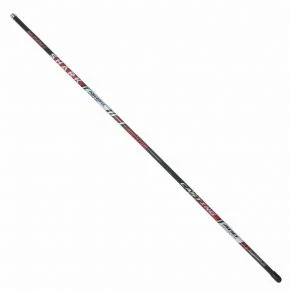 Вудка карбонова Gladiator Shark без кілець 4м (GL7192)