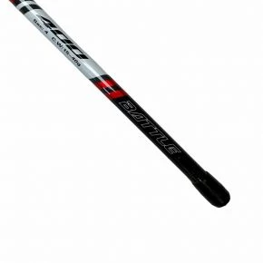 Вудка карбонова Gladiator Shark без кілець 6м (GL7047)
