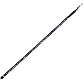 Вудка River Sport Freestyle з кільцями 4м Carbon bolo (GL8211)