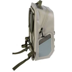 Герморюкзак водонепроникний стрітфішинговий Norfin Dry Bag 30 (30 л) (NF-40309)