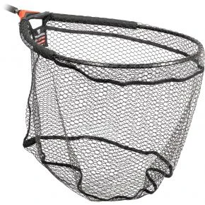Голова підсака Trabucco GNT Head Black Silicone Carp 55x45/40h (083-70-440)
