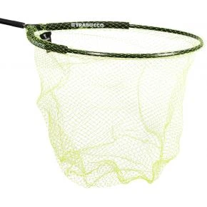 Голова підсака з поплавцем Trabucco GNT Head Match Fluo MonoXL/Float/Carp 45x40/30h (083-67-820)