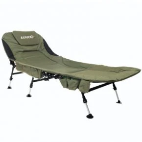 Коропова розкладачка Ranger Campfeuer (RA5507)