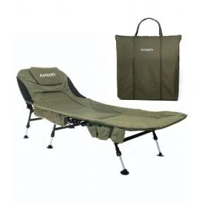 Коропова розкладачка Ranger Campfeuer (RA5507)