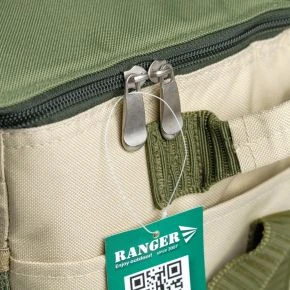 Термосумка Ranger HB5-XL (RA9907)